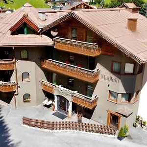 Chalet Madlein