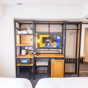 Standaard Kamer met Twee Aparte Bedden